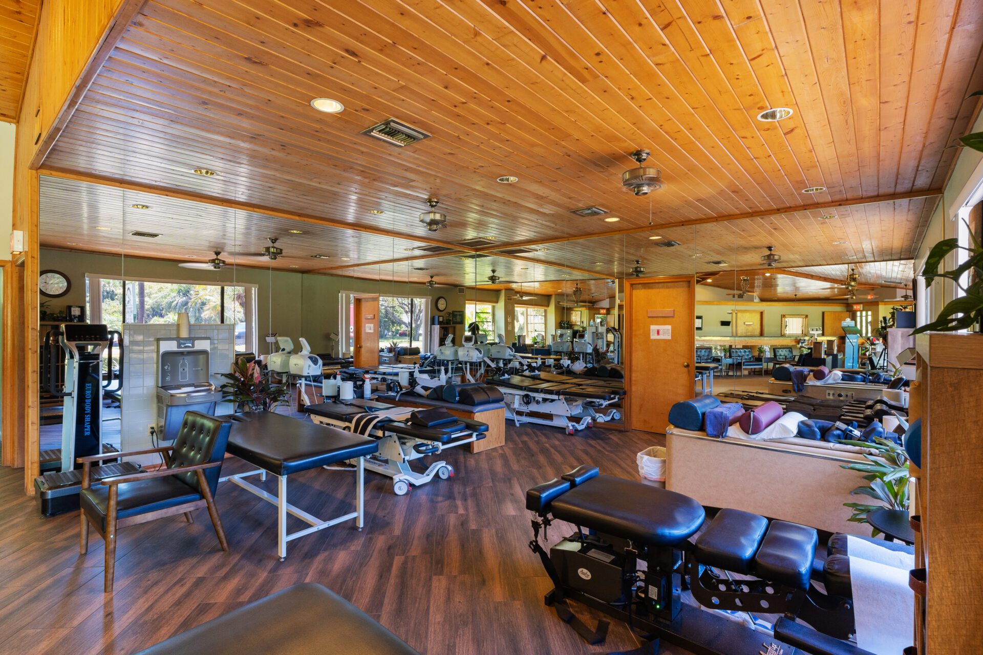 DSC09176 (1) Shockwave Therapy Dunedin